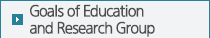 Goals of Education and Research Group