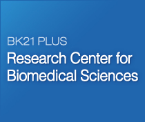 BK21Plus Research Center for Biomedical Sciences