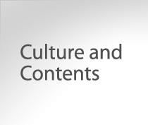 Digital Culture and Contents