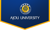 Ajou University:: College of Pharmacy