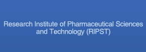 Research Institute of Pharmaceutical Sciences and Technology (RIPST)